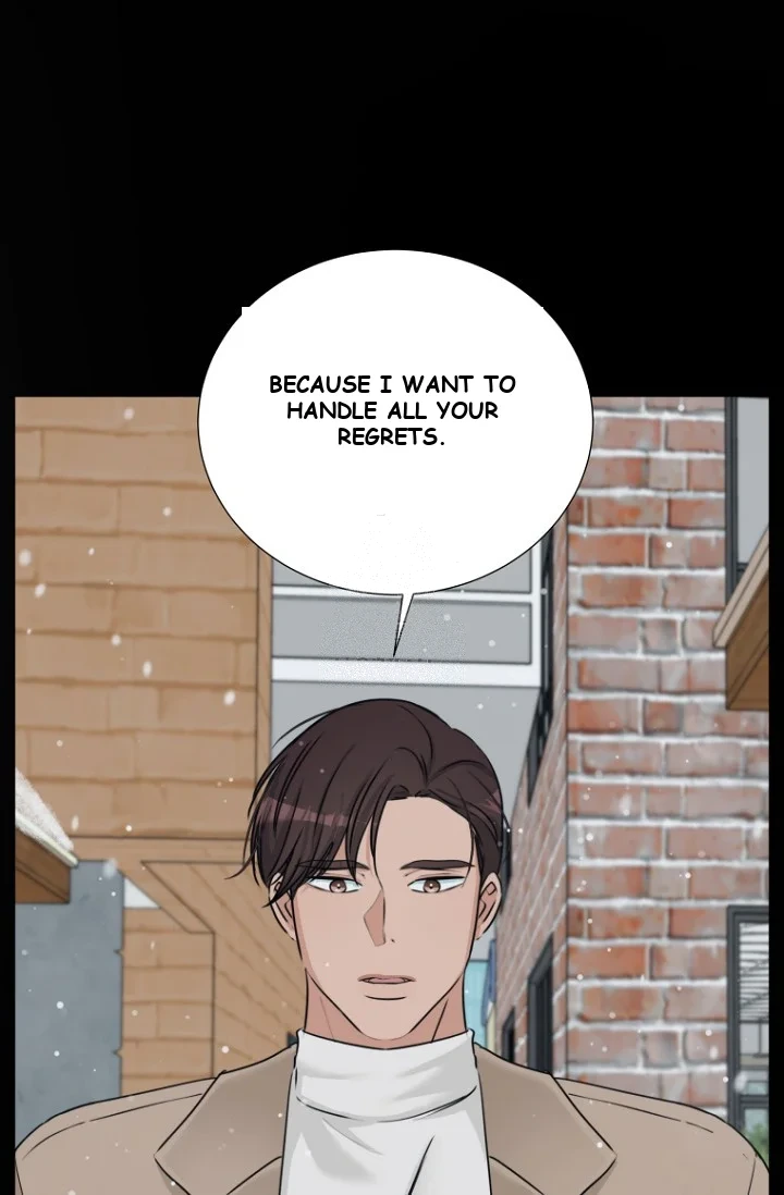 Dear My Bear Episode 17 - Page 16