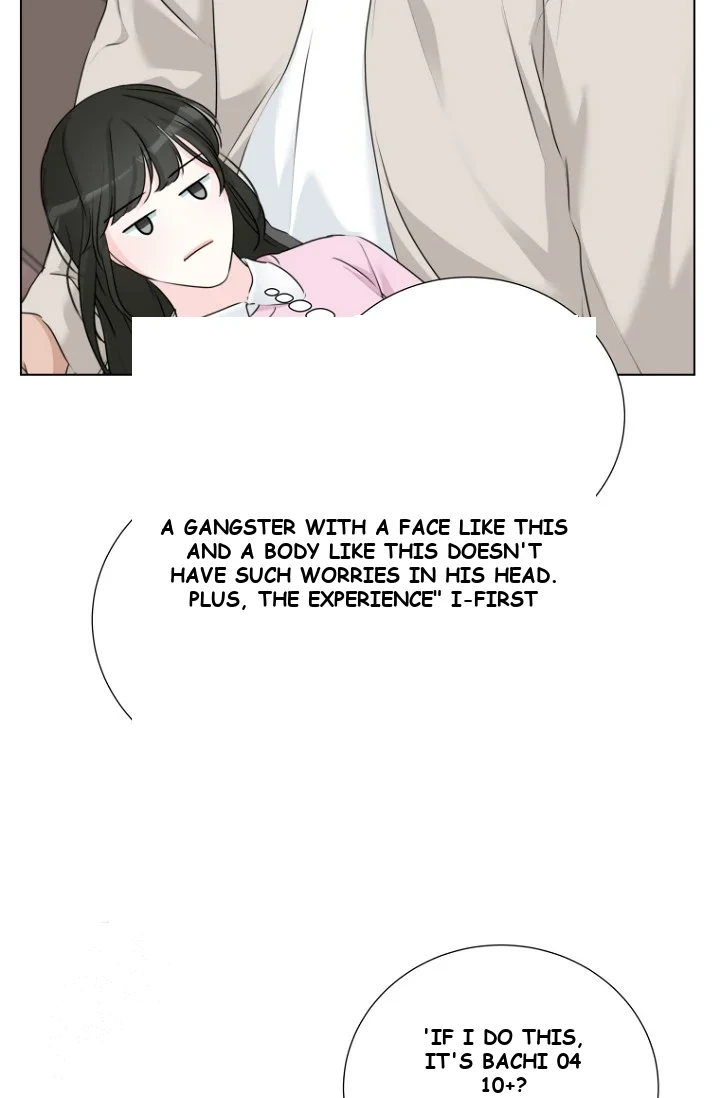 Dear My Bear Episode 17 - Page 20