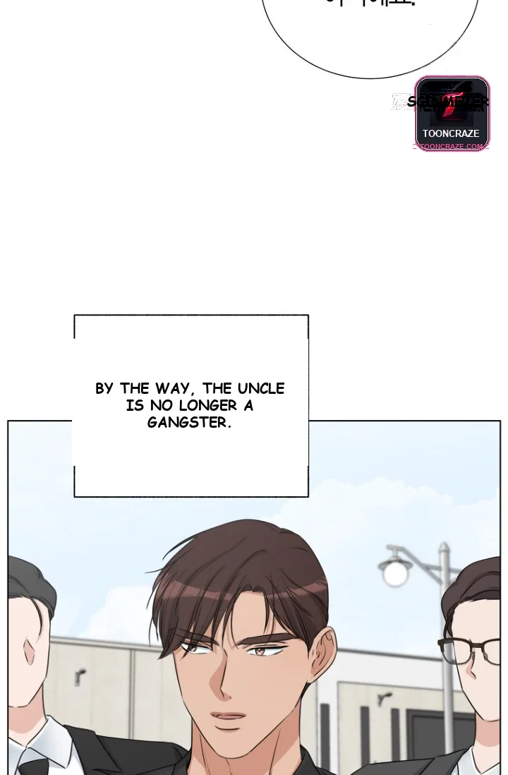 Dear My Bear Episode 17 - Page 22