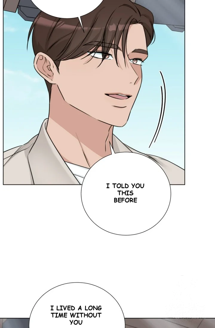 Dear My Bear Episode 17 - Page 32