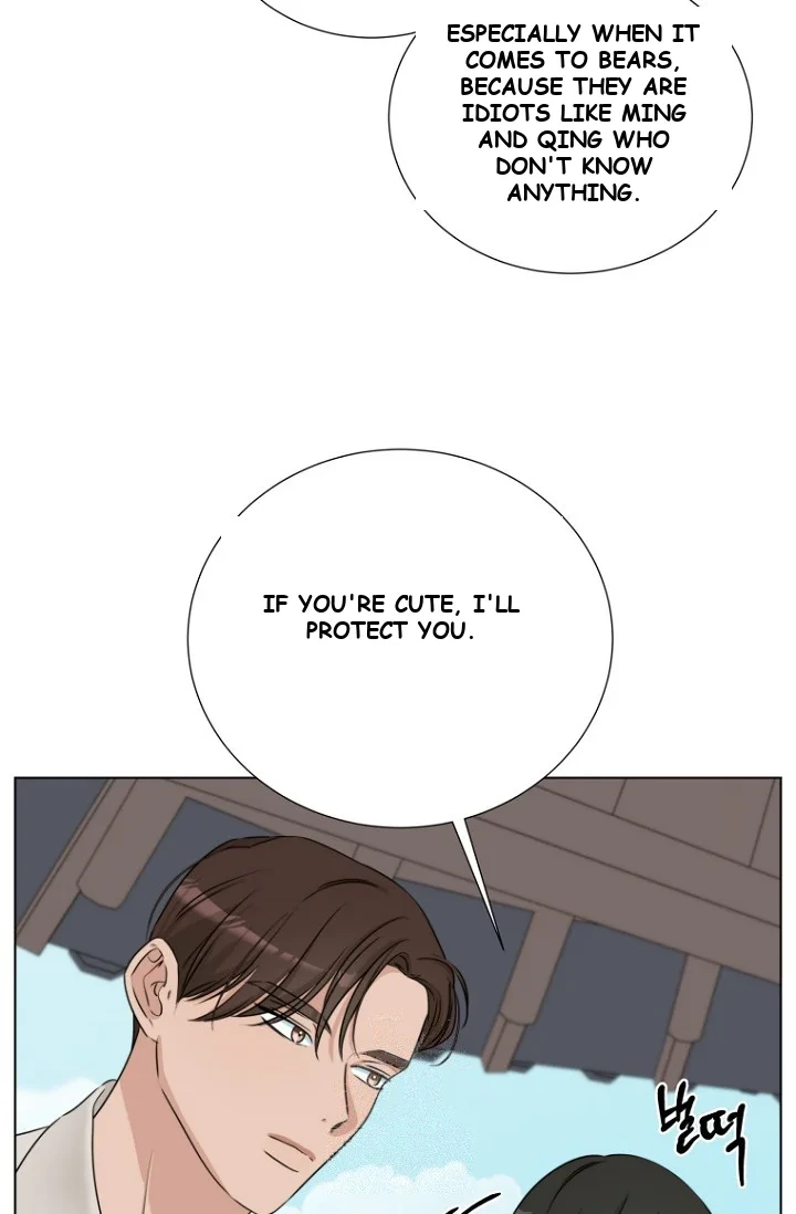 Dear My Bear Episode 17 - Page 35