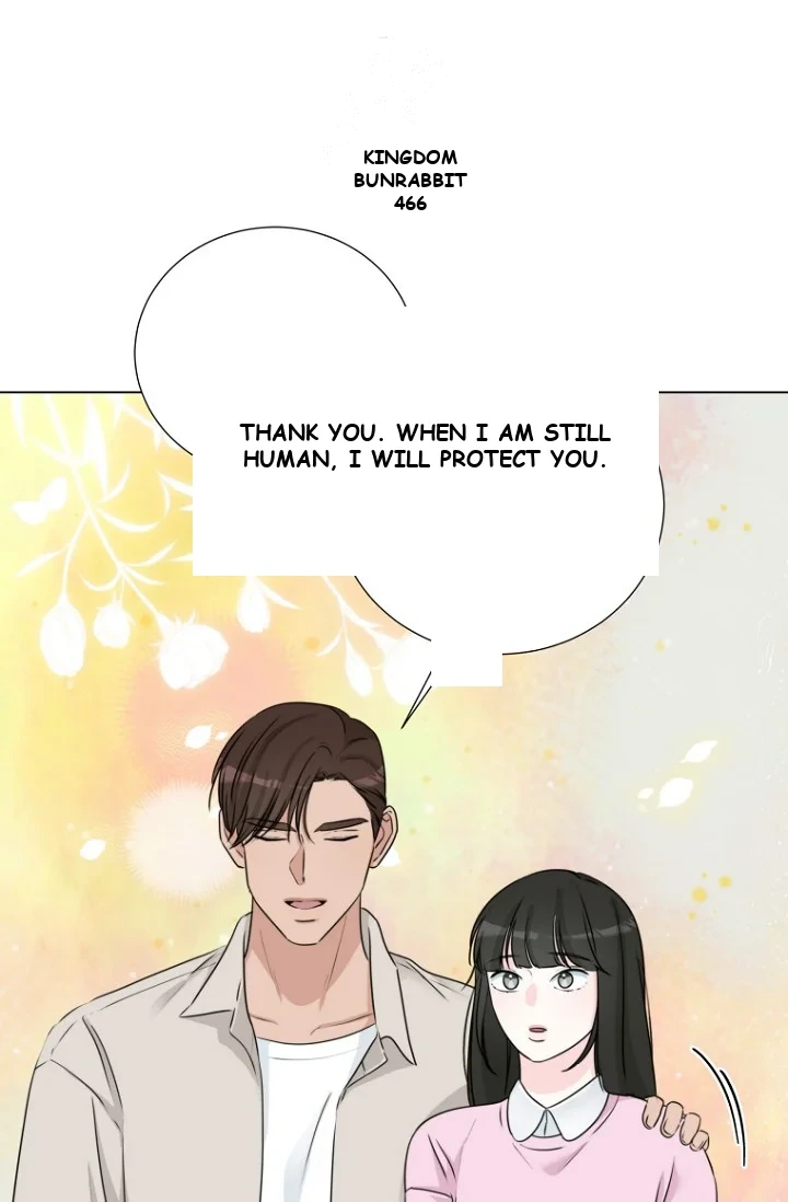 Dear My Bear Episode 17 - Page 38