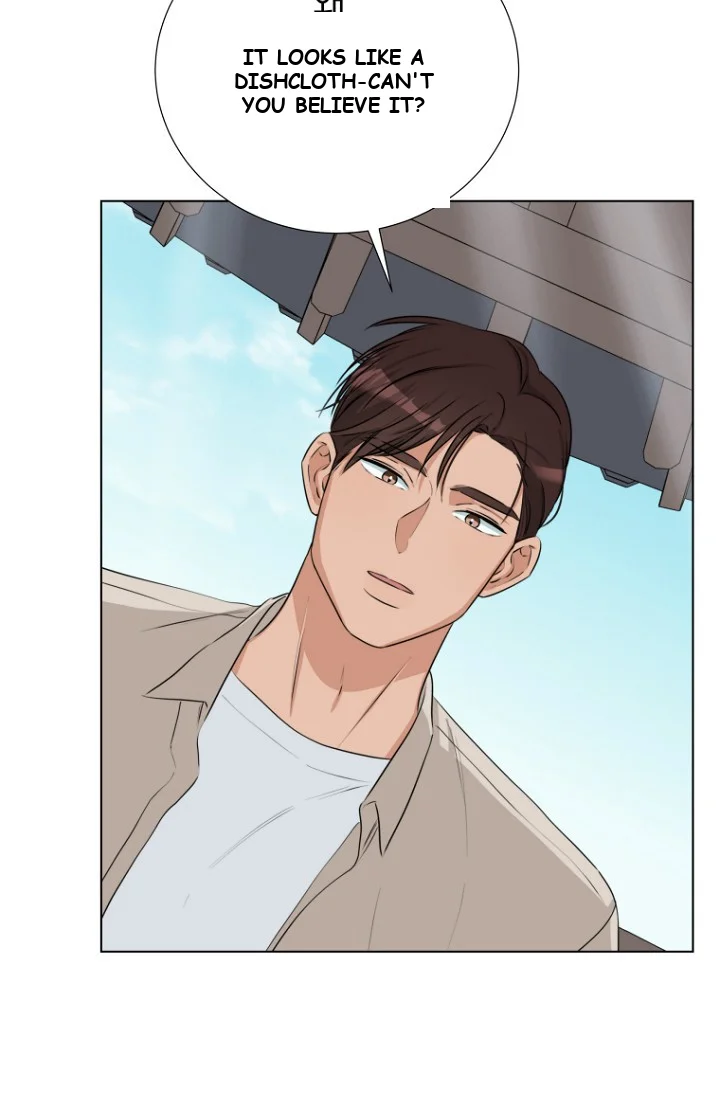 Dear My Bear Episode 17 - Page 5