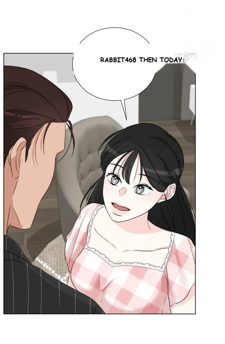 Dear My Bear Episode 17 - Page 67