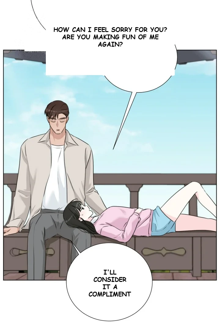 Dear My Bear Episode 17 - Page 8