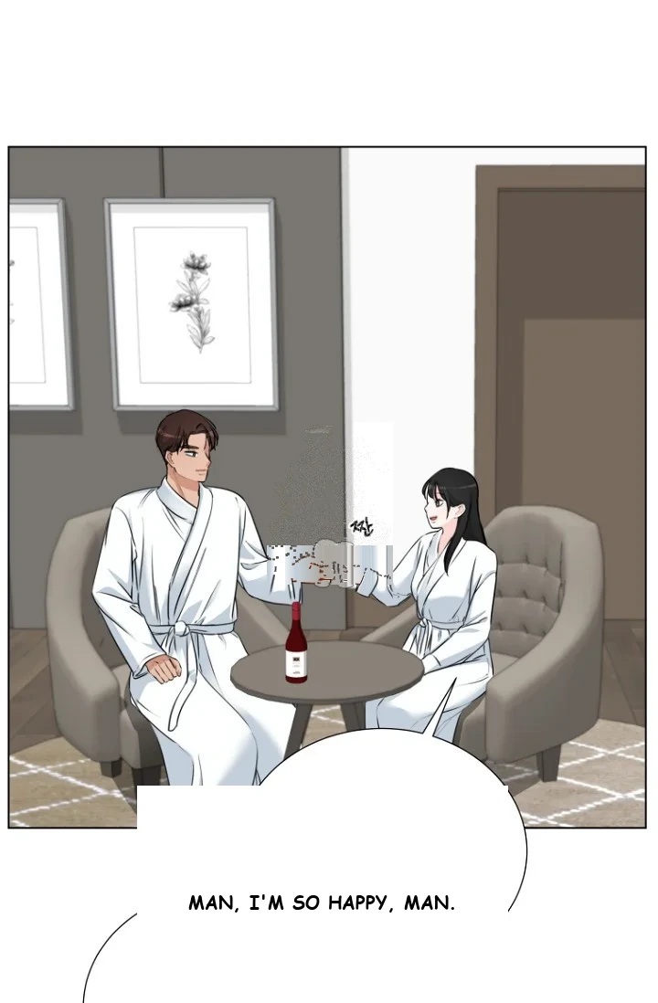 Dear My Bear Episode 17 - Page 86