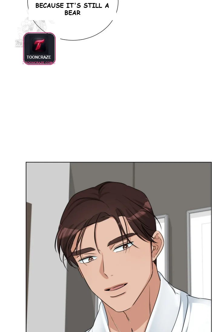 Dear My Bear Episode 17 - Page 87