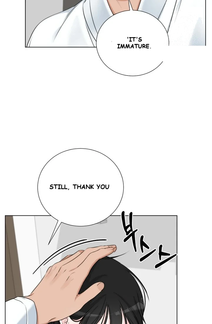 Dear My Bear Episode 17 - Page 88