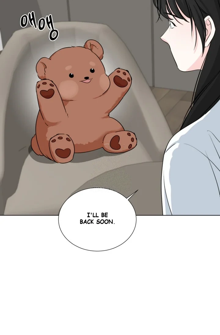 Dear My Bear Episode 17 - Page 92