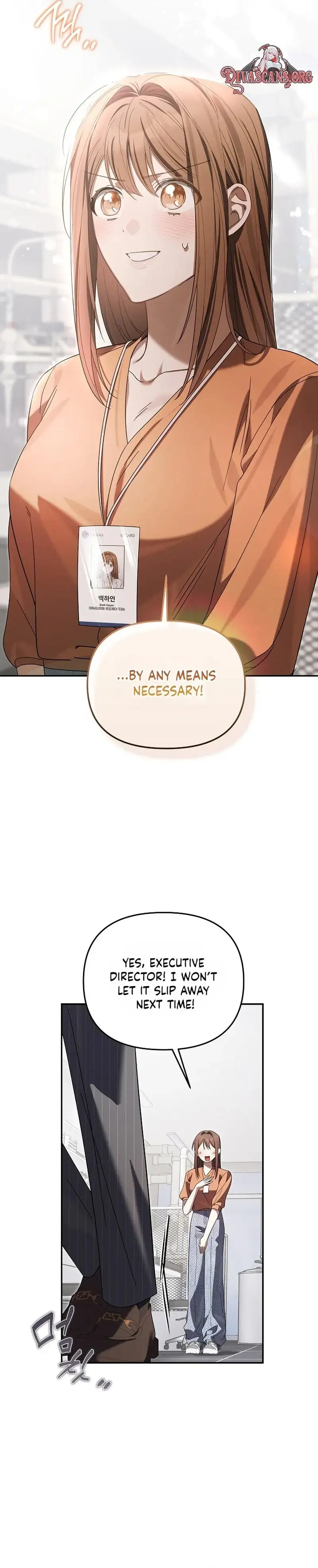 Dear Pink Episode 2 - Page 12