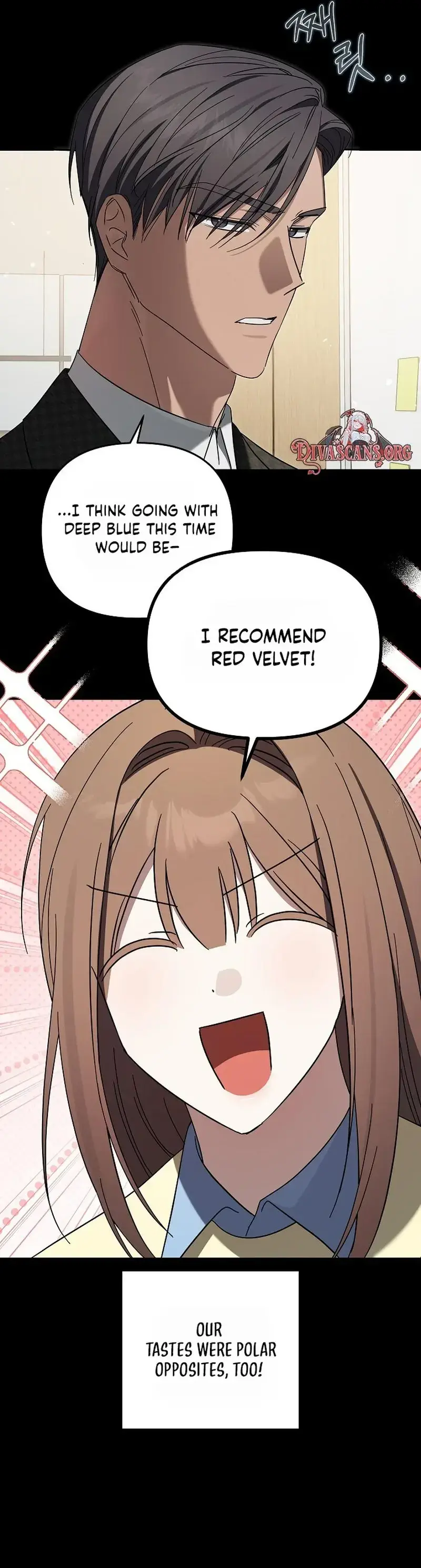 Dear Pink Episode 2 - Page 19