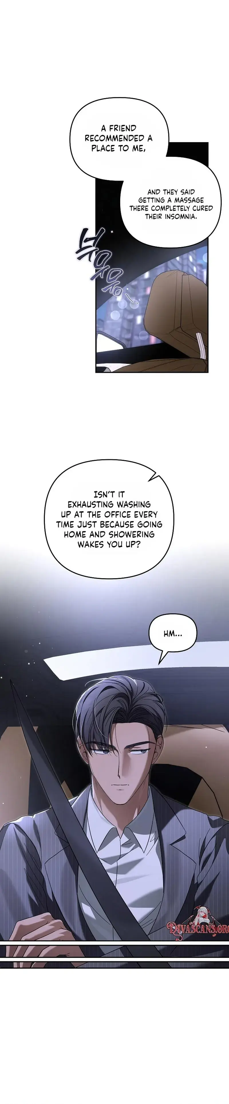 Dear Pink Episode 2 - Page 23