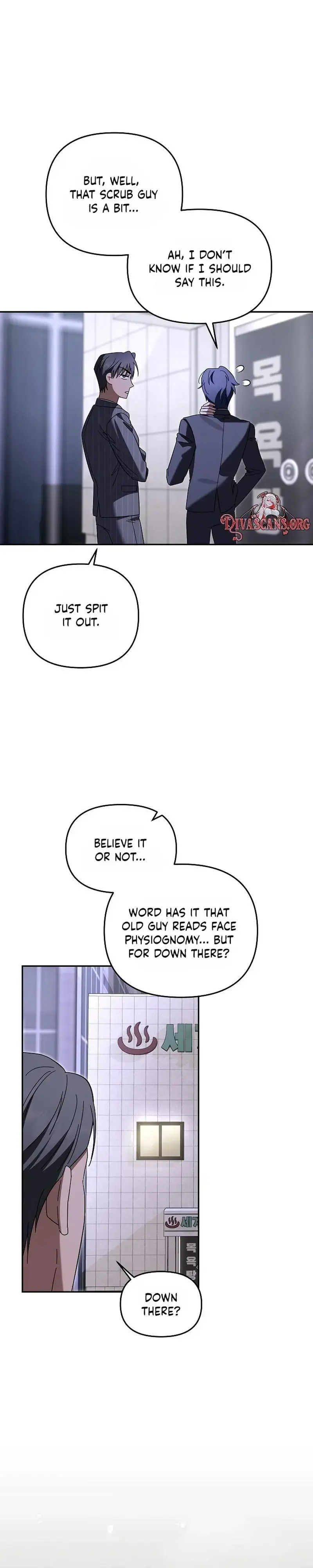 Dear Pink Episode 2 - Page 25