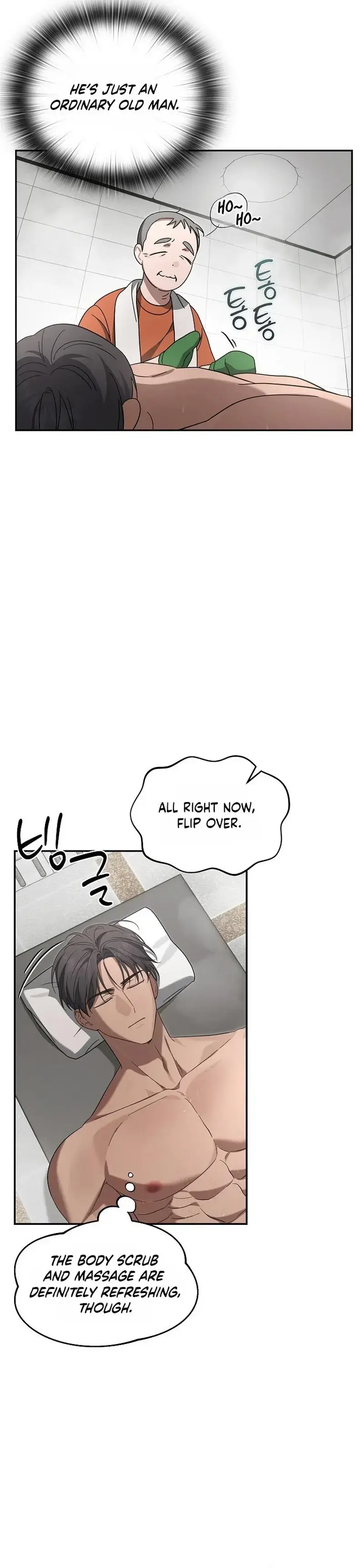Dear Pink Episode 2 - Page 27
