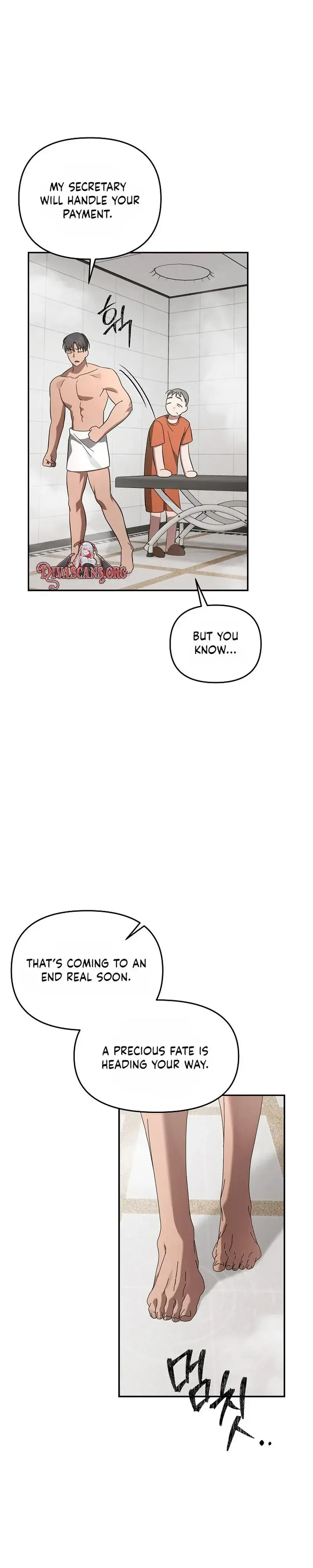 Dear Pink Episode 2 - Page 31