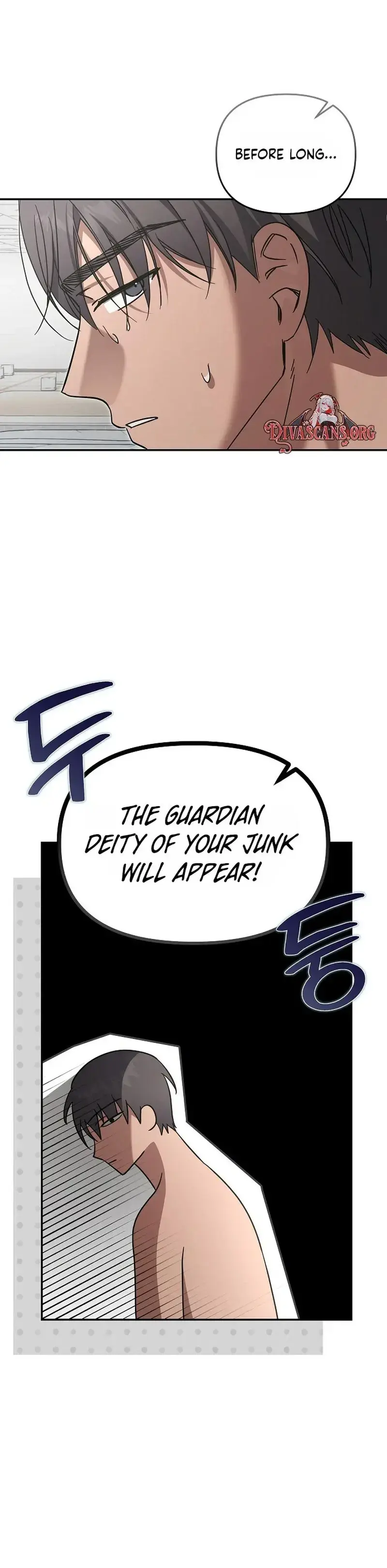 Dear Pink Episode 2 - Page 32