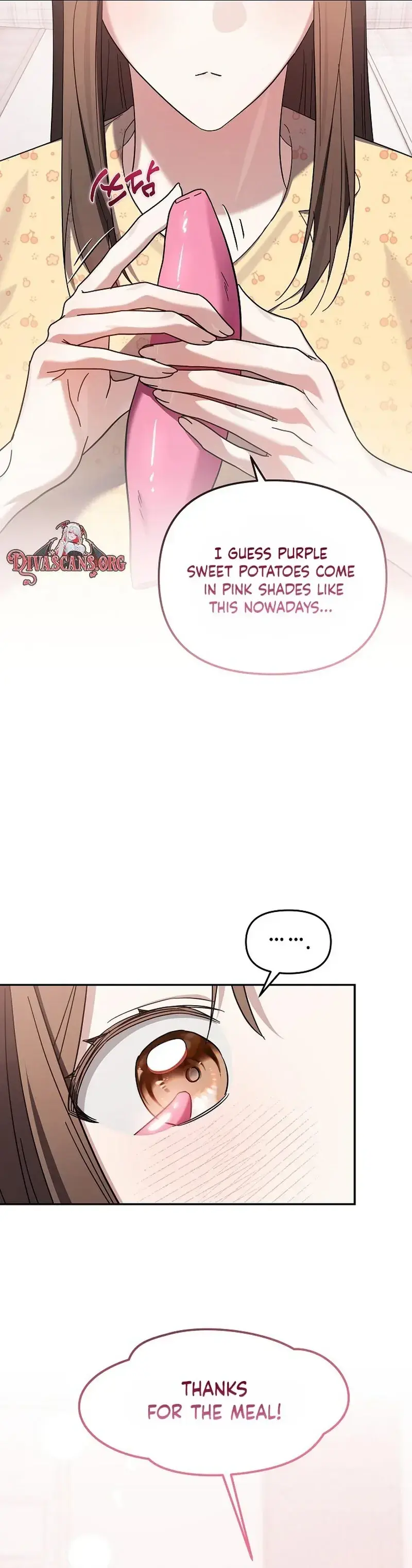 Dear Pink Episode 2 - Page 38