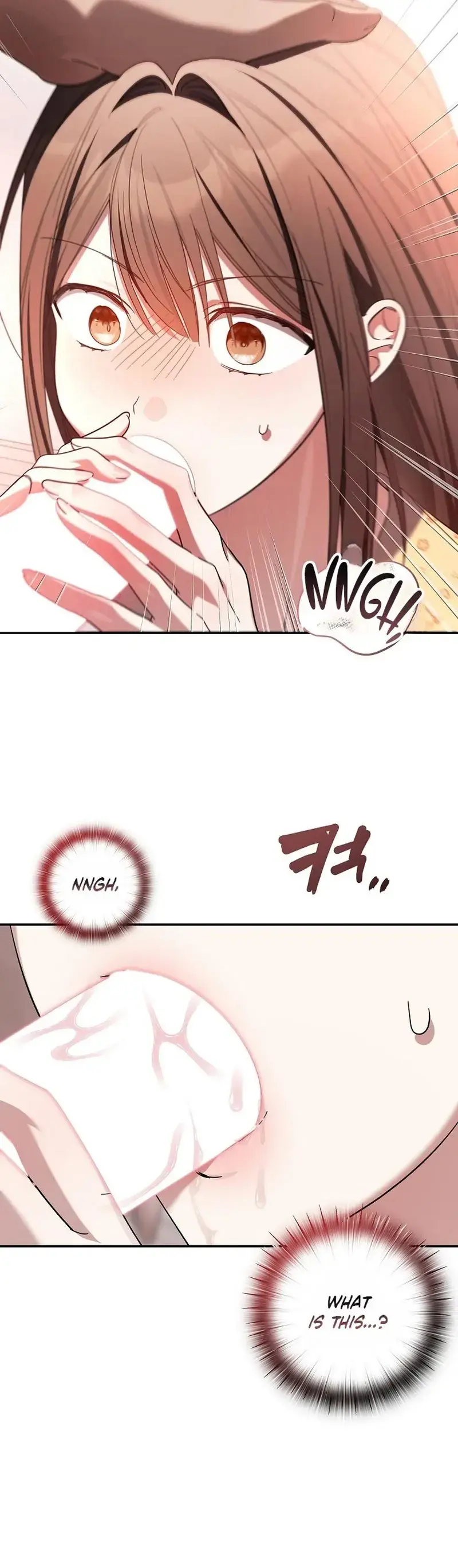 Dear Pink Episode 2 - Page 40