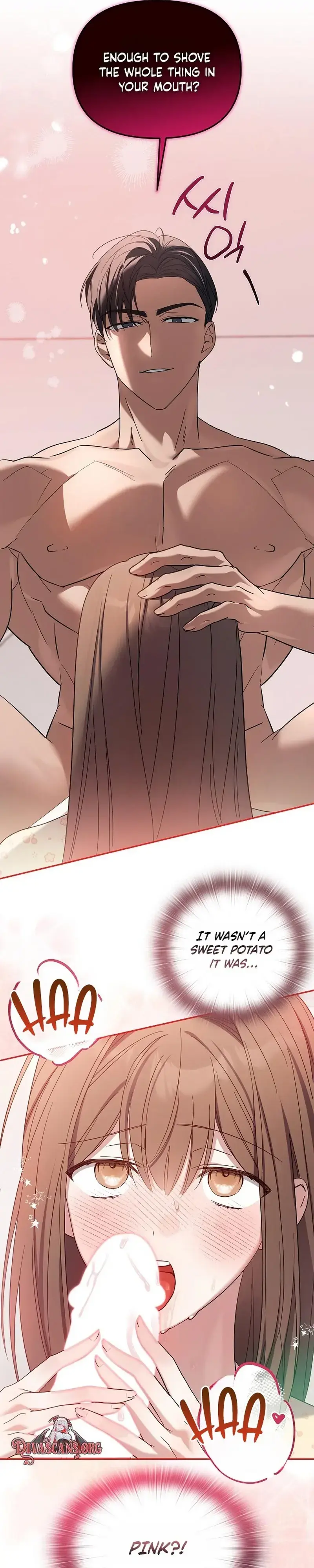Dear Pink Episode 2 - Page 42