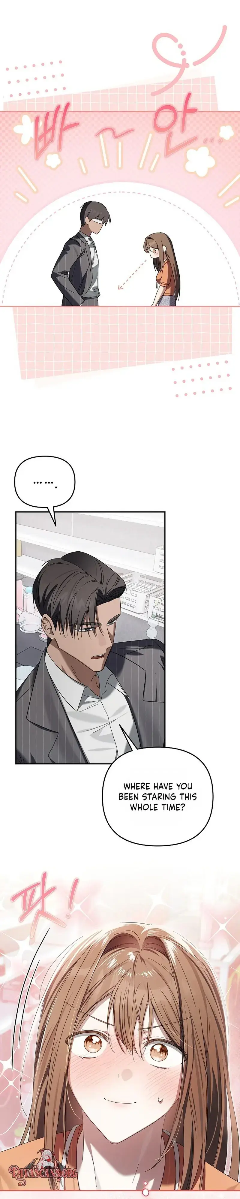 Dear Pink Episode 2 - Page 9