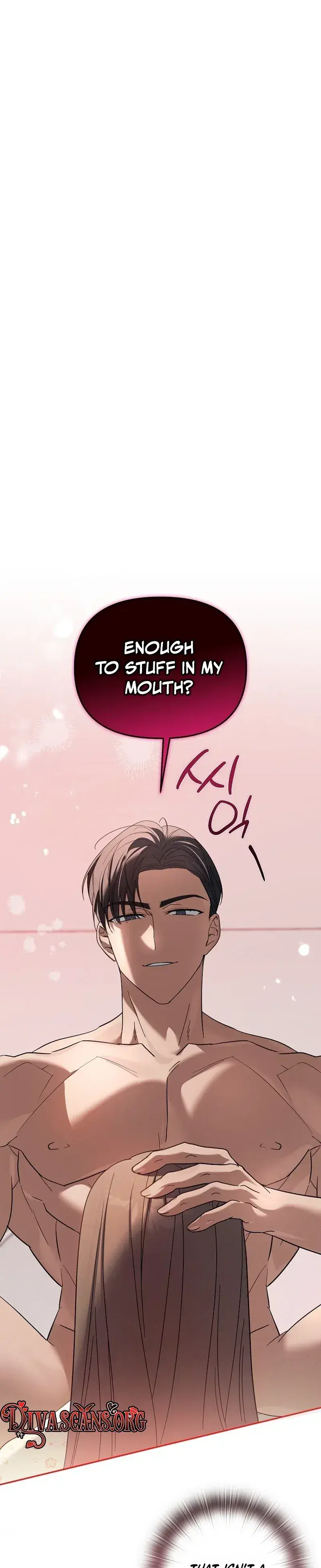 Dear Pink Episode 3 - Page 1