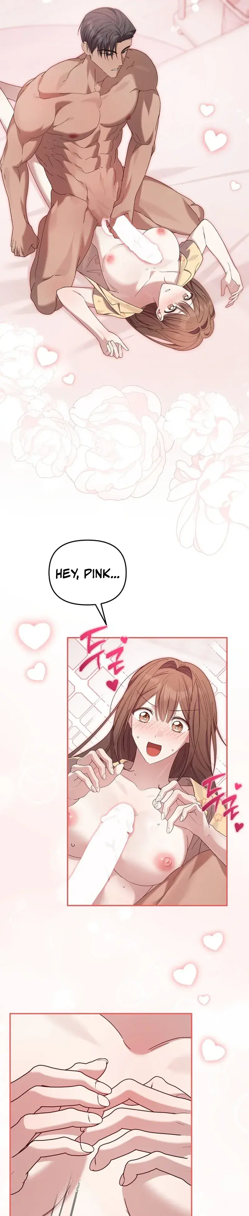 Dear Pink Episode 3 - Page 16