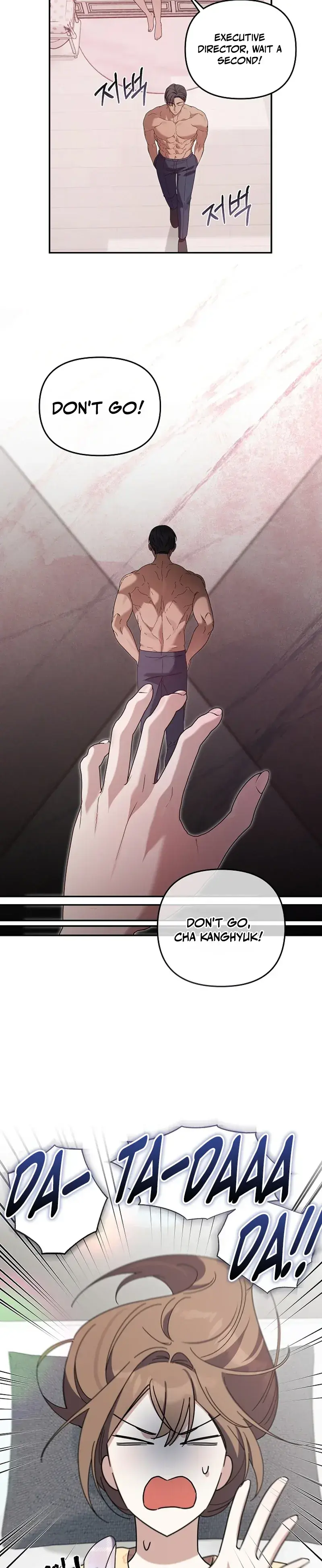 Dear Pink Episode 3 - Page 18