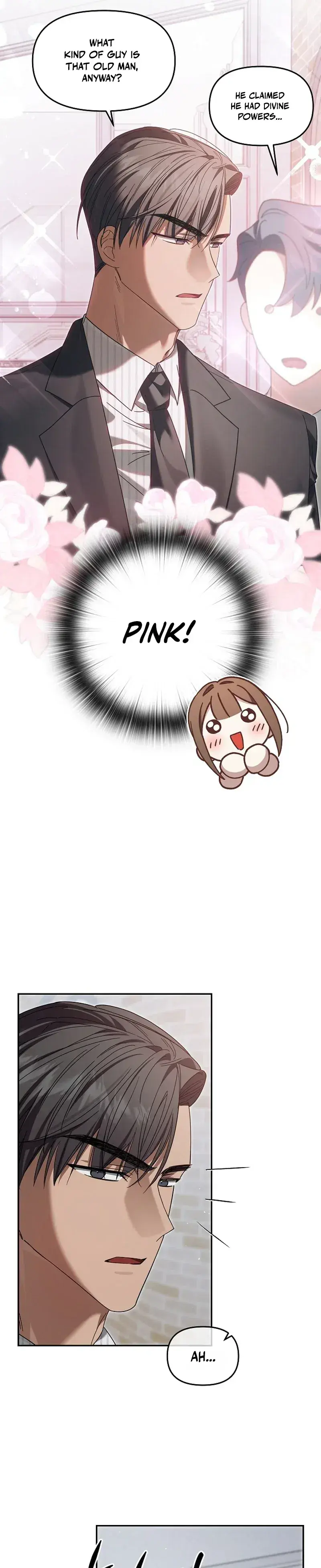 Dear Pink Episode 3 - Page 24