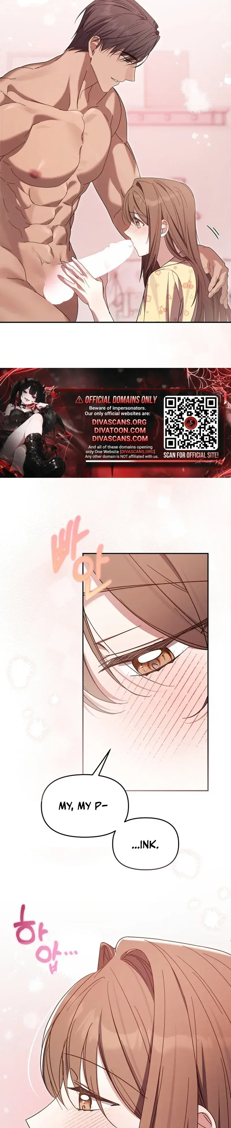 Dear Pink Episode 3 - Page 3