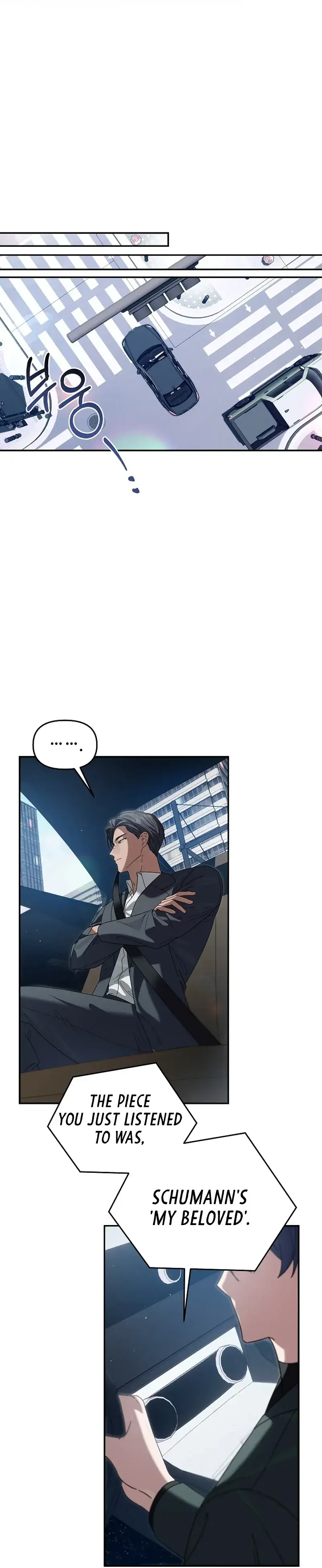 Dear Pink Episode 3 - Page 40