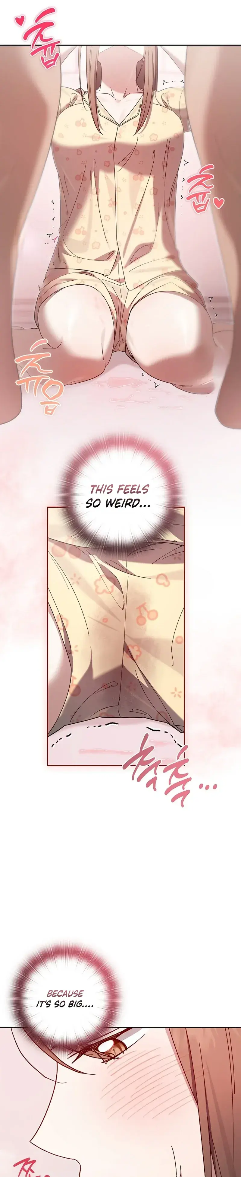 Dear Pink Episode 3 - Page 5