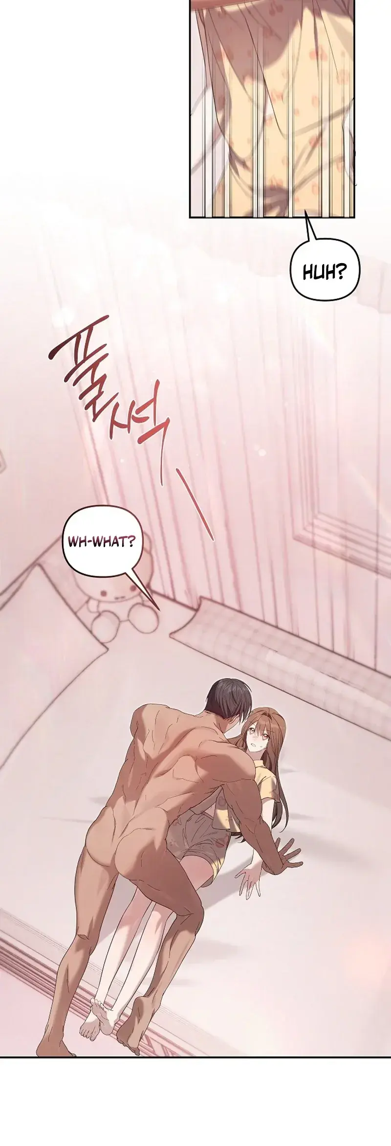 Dear Pink Episode 3 - Page 8