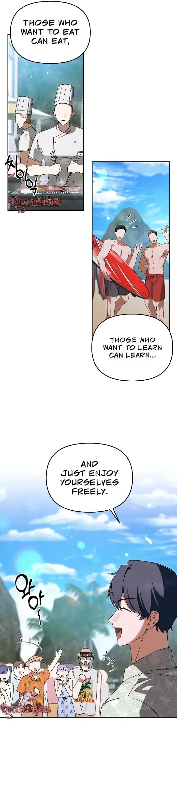 Dear Pink Episode 4 - Page 14