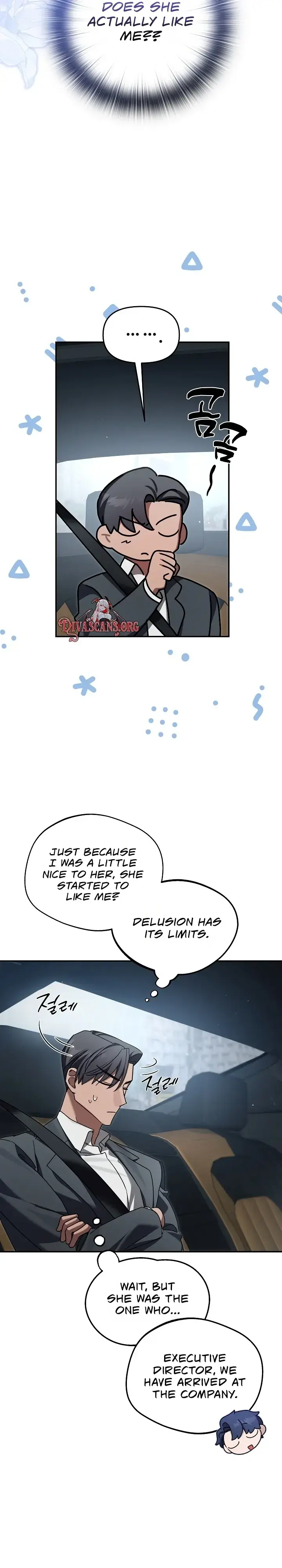 Dear Pink Episode 4 - Page 2