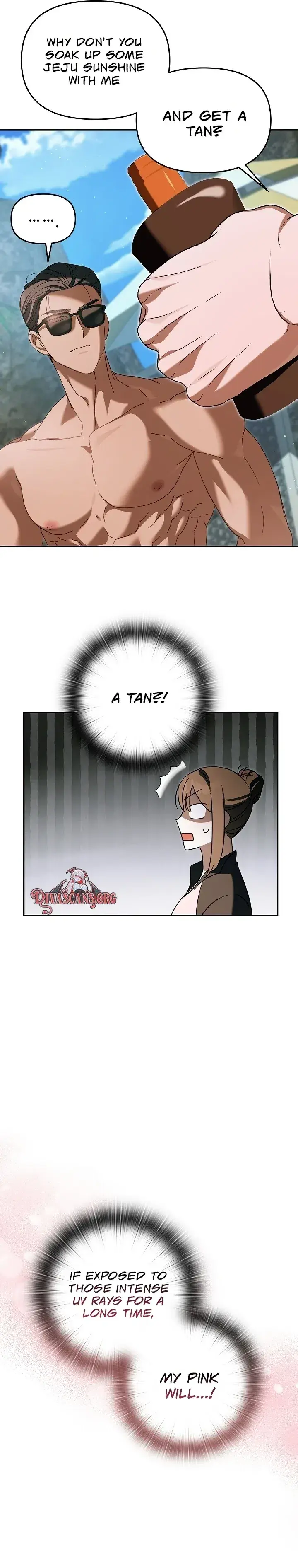 Dear Pink Episode 4 - Page 20