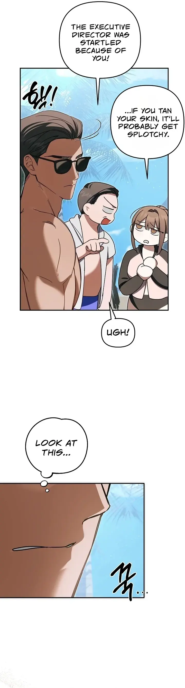 Dear Pink Episode 4 - Page 24