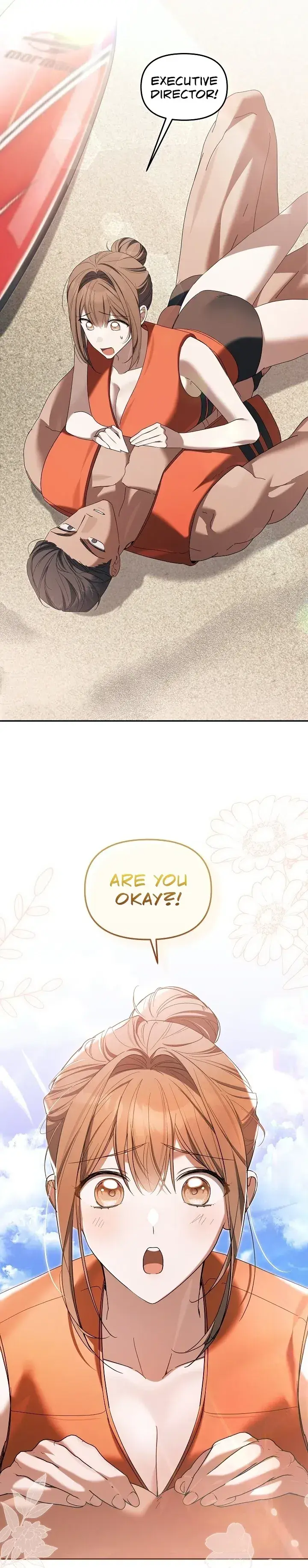 Dear Pink Episode 4 - Page 33