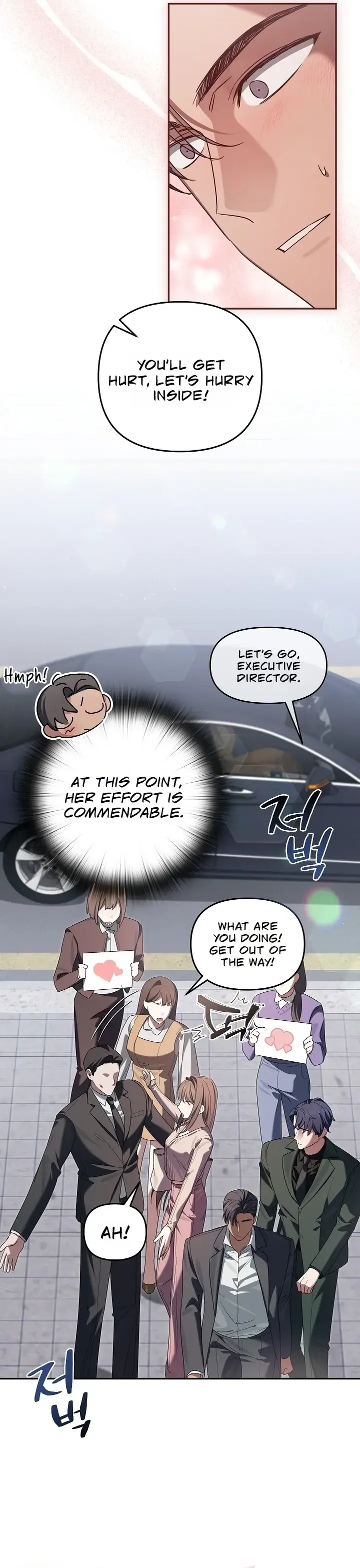 Dear Pink Episode 4 - Page 5