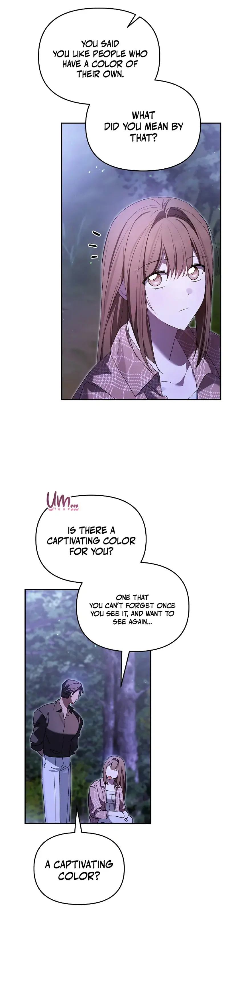 Dear Pink Episode 7 - Page 25