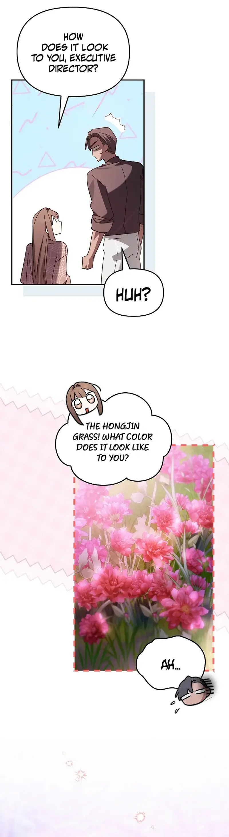 Dear Pink Episode 7 - Page 29