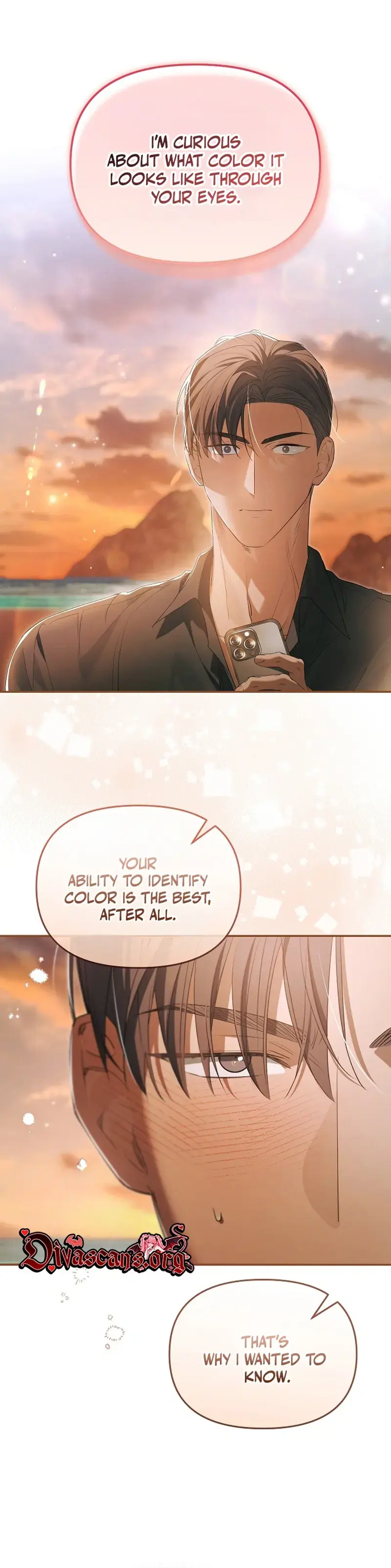 Dear Pink Episode 7 - Page 7