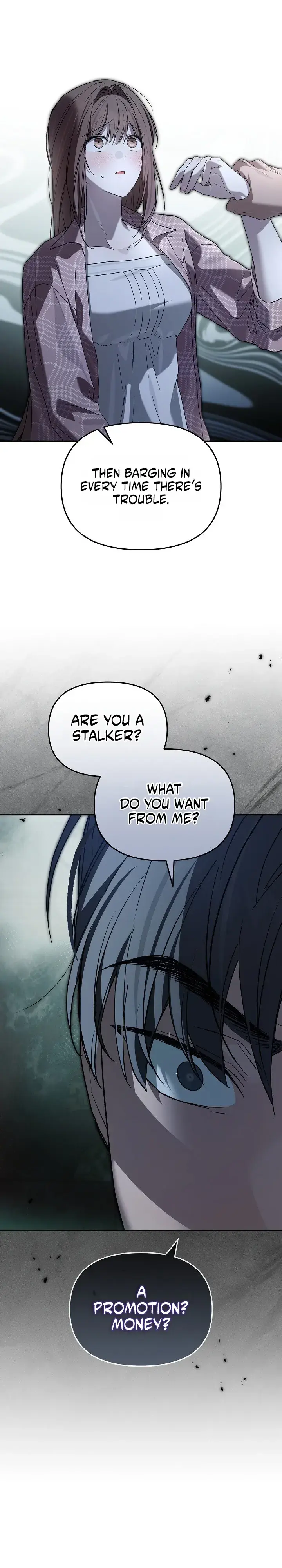 Dear Pink Episode 8 - Page 18
