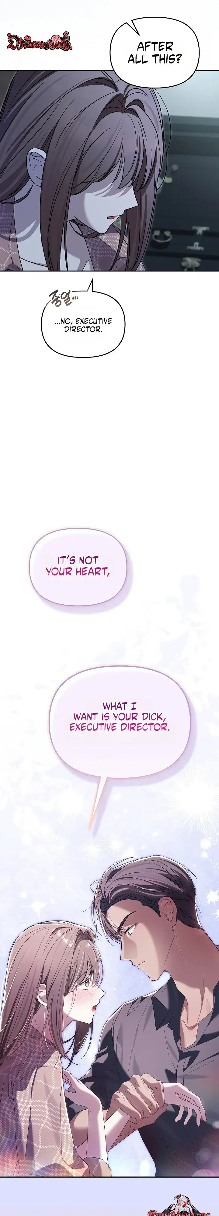 Dear Pink Episode 8 - Page 20