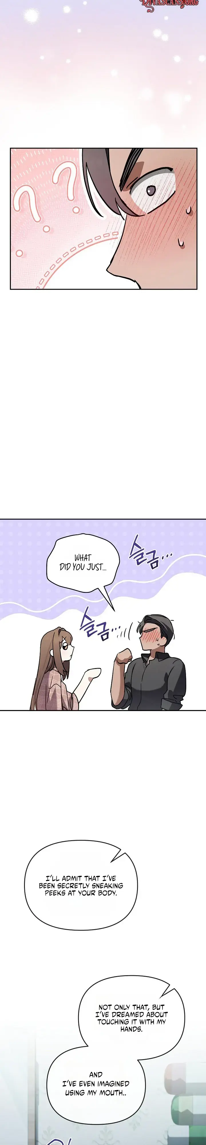 Dear Pink Episode 8 - Page 21