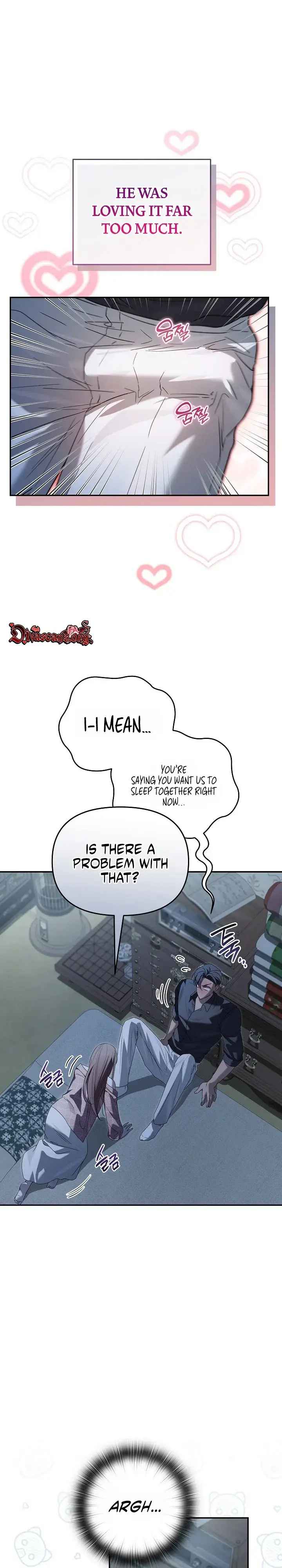 Dear Pink Episode 8 - Page 23