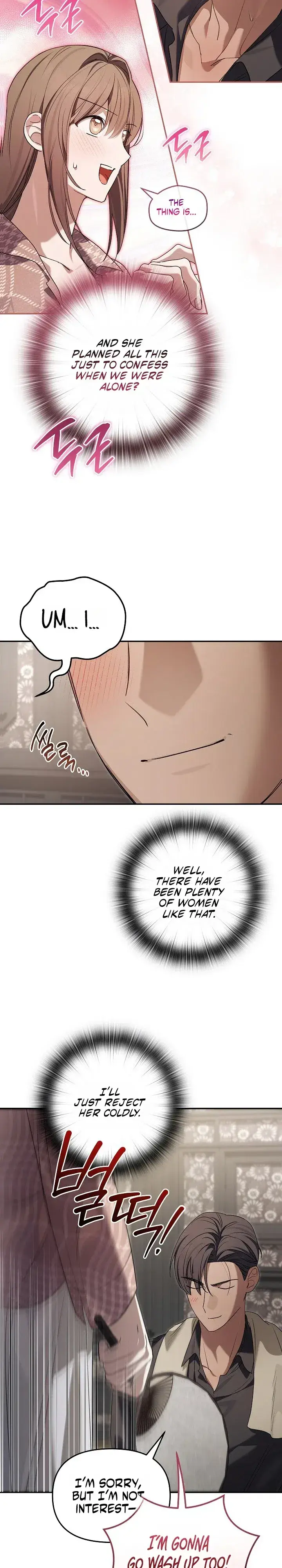 Dear Pink Episode 8 - Page 6