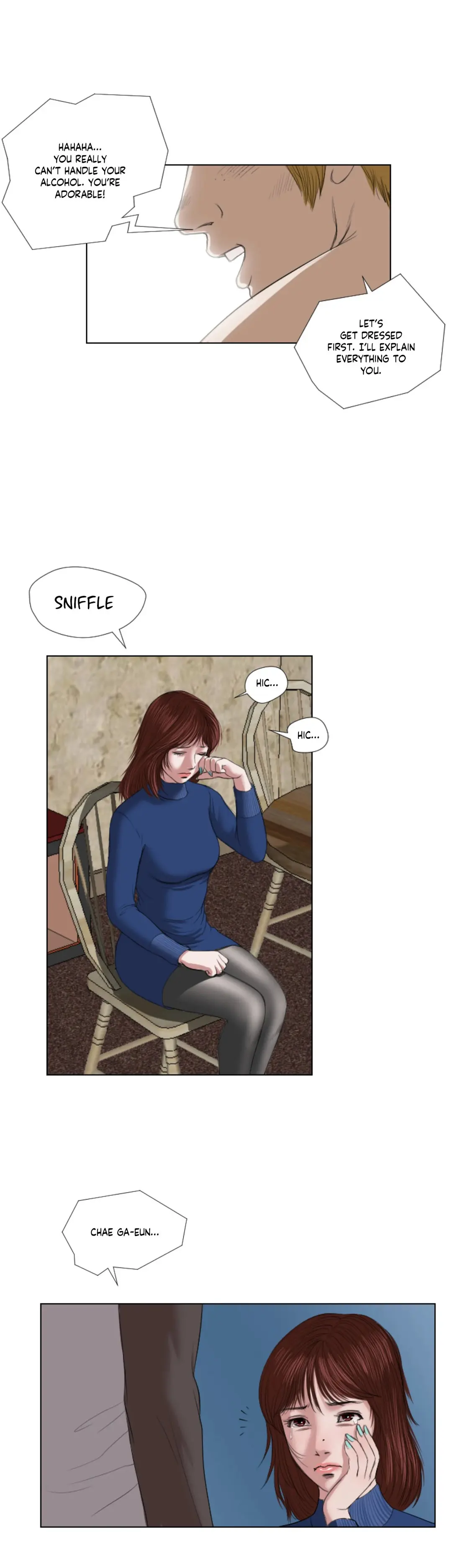 Death Angel Episode 21 - Page 11
