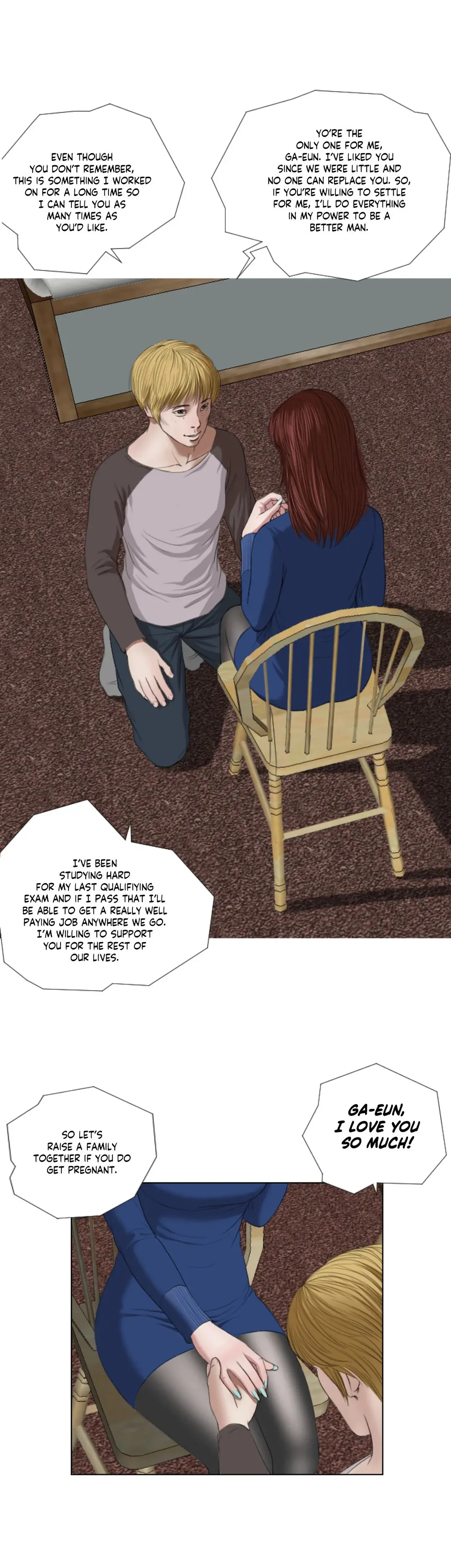 Death Angel Episode 21 - Page 12