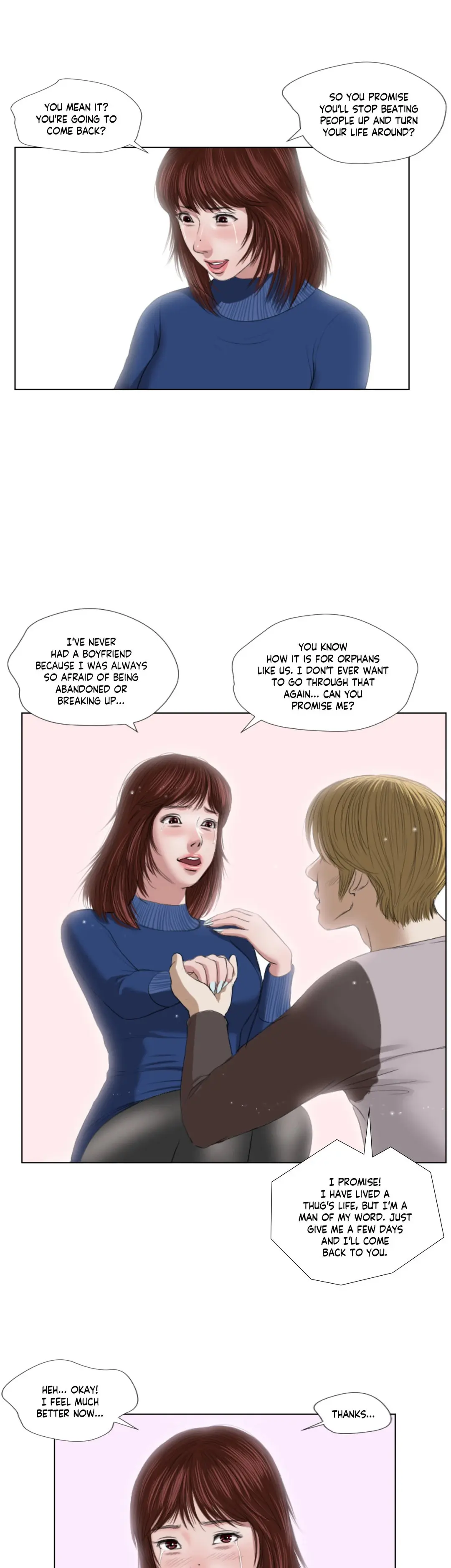 Death Angel Episode 21 - Page 13