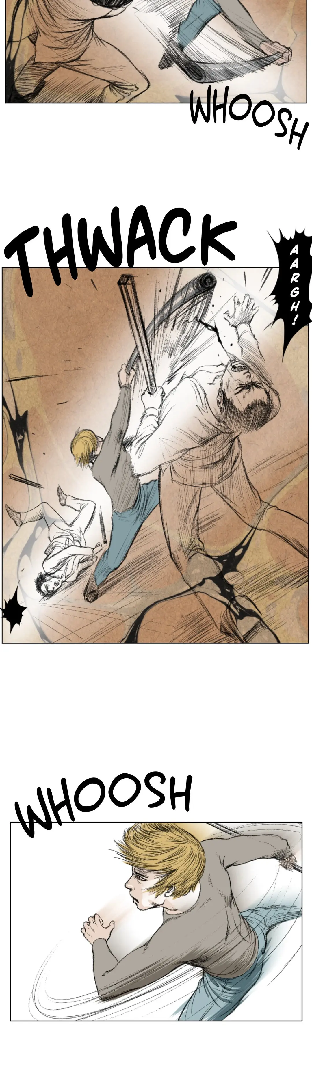 Death Angel Episode 21 - Page 16